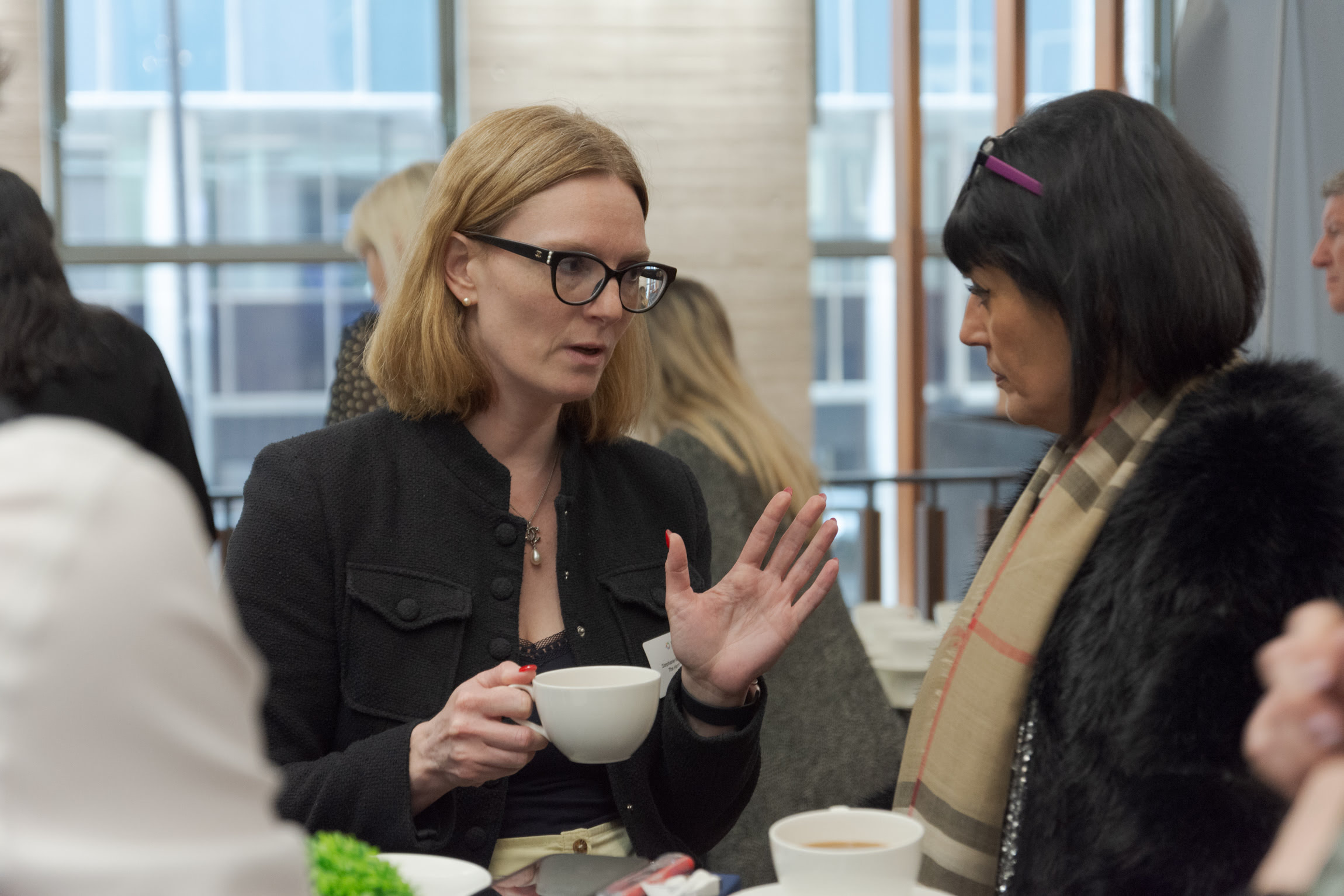 The Future of Capital at Lloyds - 15th April 2026